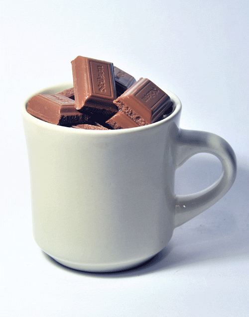 Nestle's Chocolate