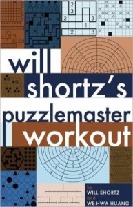 Will Shortz Puzzlemaster Workout
