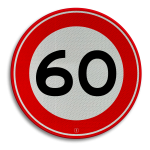 sixty logo transparent